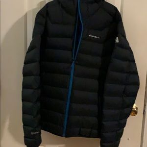 Eddie Bauer Accent